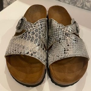 Betula by Birckenstock New Sandals